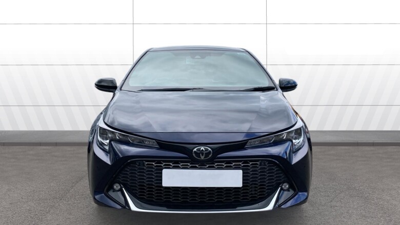 Toyota Corolla 1.8 VVT-i Hybrid GR Sport 5dr CVT Hybrid Hatchback